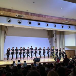 Благотворителен концерт „Заедно за Алекс“ - 23.03.2024 год. - гр. Варна