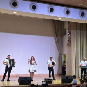 Благотворителен концерт „Заедно за Алекс“ - 23.03.2024 год. - гр. Варна