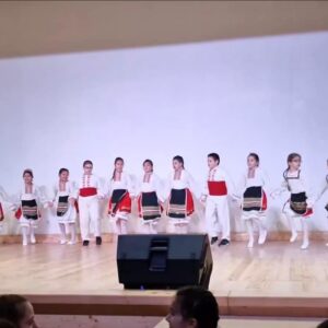 Благотворителен концерт „Заедно за Алекс“ - 23.03.2024 год. - гр. Варна