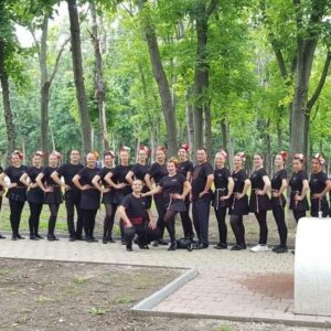 Народни танци за начинаещи в Варна - Балкански ритми