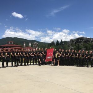 Народни танци за начинаещи в Варна - Балкански ритми