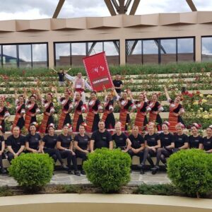 Народни танци за начинаещи в Варна - Балкански ритми