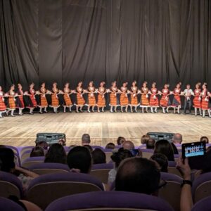 10+ Ползи от народните танци за деца – здраве, приятелства и любов към традициите - Народни танци за деца в гр. Варна